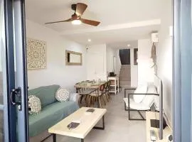 Casa Bakara la Brisa Zahara beach