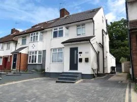 Luxury Flats - Hendon