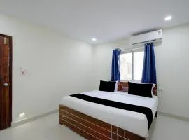Hotel O Sree Nirvi