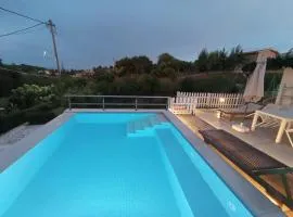 Summer House in Corfu Town