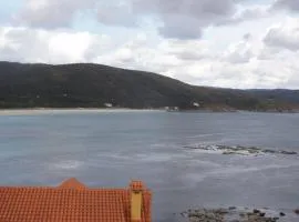Apartamento Playa Langosteira - Vistas al Mar