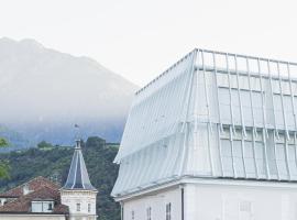 Hotel Aurora: Merano'da bir otel