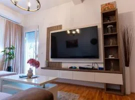 Apartman Golden Crown