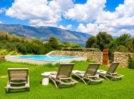 Endless Green Villa