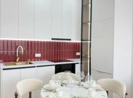 Arbat Luxury Apartments & Люкс Апартаменты на Арбате