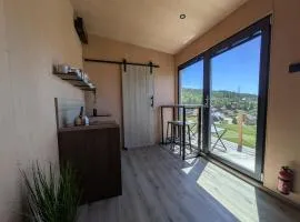 Tiny House Dedinky