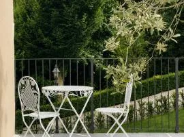 L'Orangerie del Castello