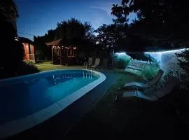Szépkilátás Vendégház