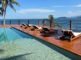 Costa Blu Ilhabela - Guesthouse