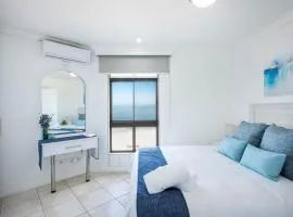 Hibernian Towers 408