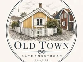 Båtmansstugan i Gamla Stan