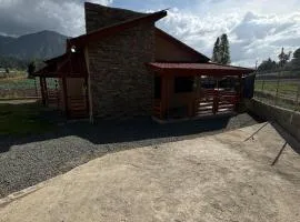 Villa Pincho