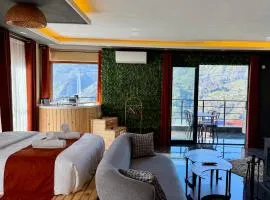 Yaylamisun Suit Spa Hotel