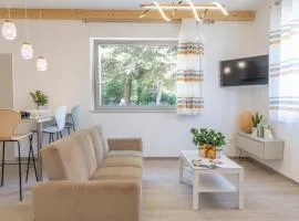 Pasithea House