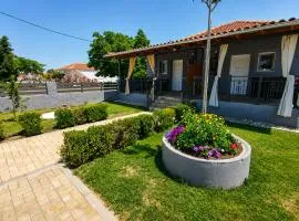 Stella's House Mangana