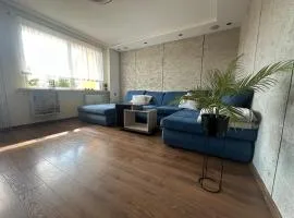 Apartament Palisadowa