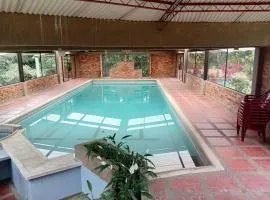 Touristic House Chalet Luna Verde