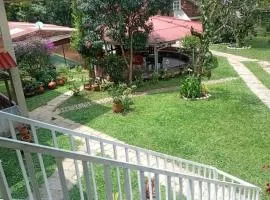 Touristic House Chalet Luna Verde