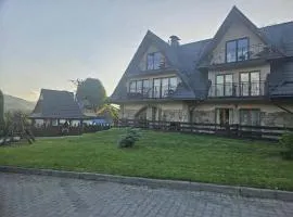 Panorama Szczytów 2