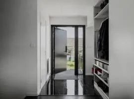Scandinavian Villa