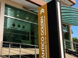 Atlântico Golden Apart Hotel