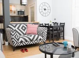 Glenmoriston Town House Apartments