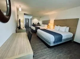 The Tillamook Inn