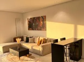 Absolute Comfort in a Luxury Residence, Soukra