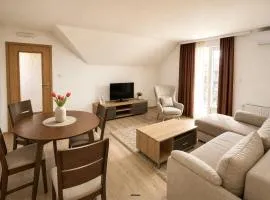 Apartmani Resimic