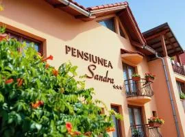 Pensiunea Sandra