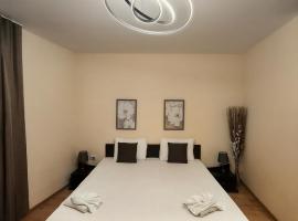 Стаи за гости Цветето на Ангела, hotell i Bankya