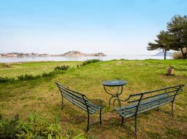 Appartamento Podere San Marco