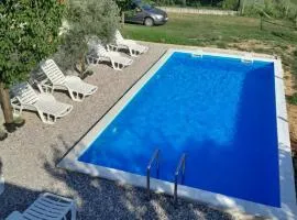 Apartman Maga