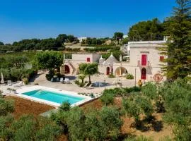 Masseria Trulli Bruni