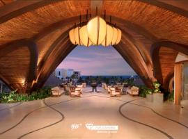 Secrets Playa Blanca Costa Mujeres - All Inclusive Adults Only, hotel v mestu Cancún