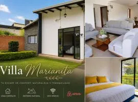 Villa Marianita