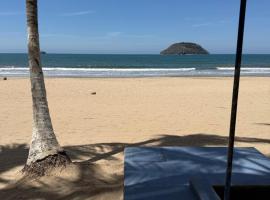 Vacacional Luna Mar, hotel em Rincon de Guayabitos