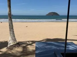 Vacacional Luna Mar