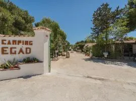 Camping Villaggio Egad