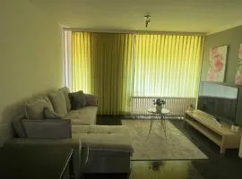 Modern apartment near Aachen Dreilndereck