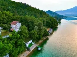 Golden Lake House