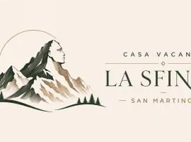 Casa vacanze la sfinge