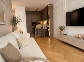 Apartament Maczka przy lotnisku