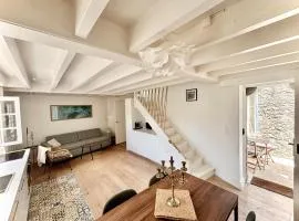 petit maison de standing à 5 minutes de l'ocean