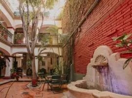 Hotel Casa Guivá