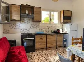 Aegean House