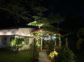 Viesnīca Assam Villa - by Storyweavers Retreat Džorhātā