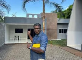 A casa mais linda de Jatai go