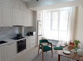 Osh apartment