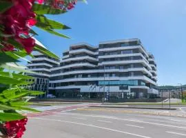 LUX Premium apartma Koper blizu morja - LUX Premium Apartment Koper near the Sea
